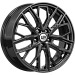 Up109 (КС990) 7.000xR18 5x108 DIA67.1 ET35 New Black Up109 (КС990) 7.000xR18 5x108 DIA67.1 ET35 New Black