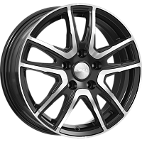 Литые диски СИДНЕЙ (КЛ308) 6.000xR16 5x114.3 DIA67.1 ET51 алмаз для Honda Accord Литые диски СИДНЕЙ (КЛ308) 6.000xR16 5x114.3 DIA67.1 ET51 алмаз для Honda Accord