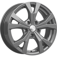 Литые диски НАГАНО (КЛ240М) 6.500xR16 5x112 DIA66.6 ET38 графит для Volkswagen Jetta Литые диски НАГАНО (КЛ240М) 6.500xR16 5x112 DIA66.6 ET38 графит для Volkswagen Jetta