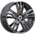 Атлас (КС661М) 8.500xR20 5x114.3 DIA60.1 ET38 кварц Атлас (КС661М) 8.500xR20 5x114.3 DIA60.1 ET38 кварц