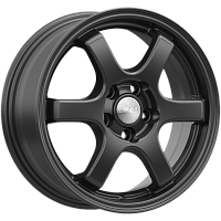 Литые диски КИОТО (КЛ249) 6.000xR15 5x100 DIA57.1 ET38 Бархат новый для Volkswagen New Beetle Cabriolet