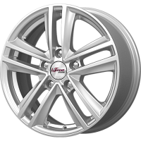 Литые диски Катар (КС885) 6.500xR16 5x114.3 DIA66.1 ET50 Нео-классик для Renault Duster Литые диски Катар (КС885) 6.500xR16 5x114.3 DIA66.1 ET50 Нео-классик для Renault Duster