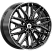 Клермон (КС1156) 8.000xR19 5x114.3 DIA60.1 ET35 черный бриллиант Клермон (КС1156) 8.000xR19 5x114.3 DIA60.1 ET35 черный бриллиант