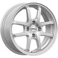 Литые диски Грид (КС1082) 6.000xR15 4x100 DIA60.1 ET45 Нео-классик для Nissan Note Литые диски Грид (КС1082) 6.000xR15 4x100 DIA60.1 ET45 Нео-классик для Nissan Note