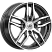 Up125 (КС1101) 6.000xR15 4x108 DIA65.1 ET27 New Diamond Up125 (КС1101) 6.000xR15 4x108 DIA65.1 ET27 New Diamond