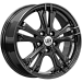Up103 (КС982) 6.500xR16 5x114.3 DIA66.1 ET40 New Black Up103 (КС982) 6.500xR16 5x114.3 DIA66.1 ET40 New Black