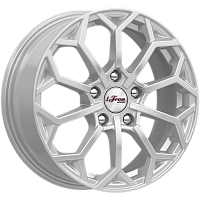 Литые диски Спейс-Нидл (КС1000) 6.500xR16 5x114.3 DIA66.1 ET40 Нео-классик для Nissan Cefiro Литые диски Спейс-Нидл (КС1000) 6.500xR16 5x114.3 DIA66.1 ET40 Нео-классик для Nissan Cefiro