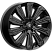 HUMBER (КР1061) 8.000xR20 5x114.3 DIA60.1 ET30 Fury black HUMBER (КР1061) 8.000xR20 5x114.3 DIA60.1 ET30 Fury black