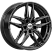 Up112 (КС1017) 7.000xR18 5x108 DIA59.6 ET41 New Black Up112 (КС1017) 7.000xR18 5x108 DIA59.6 ET41 New Black