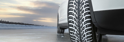 Какие зимние шины выбрать: шипованные или «липучку»? Какие зимние шины выбрать: шипованные или «липучку»?