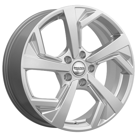 KL-328 (18_Haval F7/F7x) (КЛ328) 7.000xR18 5x114.3 DIA64.1 ET40 селена KL-328 (18_Haval F7/F7x) (КЛ328) 7.000xR18 5x114.3 DIA64.1 ET40 селена