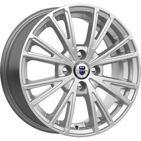 Меандр-оригинал (КС888) (КС888) 6.000xR15 4x100 DIA60.1 ET50 сильвер SK Меандр-оригинал (КС888) (КС888) 6.000xR15 4x100 DIA60.1 ET50 сильвер SK
