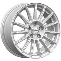 Литые диски Азур (КС1052) 6.500xR16 5x114.3 DIA60.1 ET45 Нео-классик для Toyota Corolla