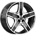 КР008 (20_WEY 05) (КР008) 8.500xR20 5x114.3 DIA66.6 ET45 Diamond quartz КР008 (20_WEY 05) (КР008) 8.500xR20 5x114.3 DIA66.6 ET45 Diamond quartz