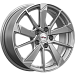 Зиплайн (КС1042) 6.500xR16 5x110 DIA67.1 ET46 Хай вэй Зиплайн (КС1042) 6.500xR16 5x110 DIA67.1 ET46 Хай вэй