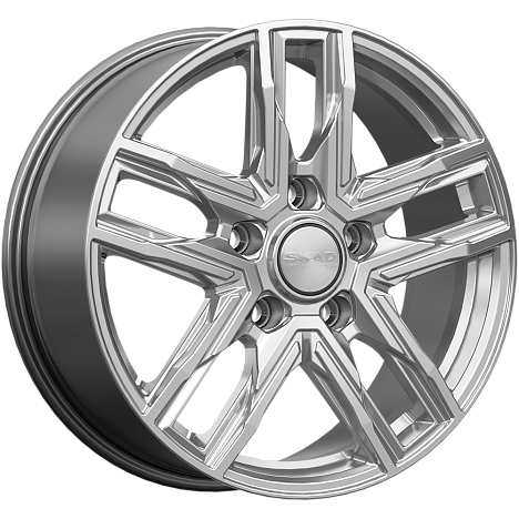 Техас (КЛ1103) 8.500xR20 5x150 DIA110.1 ET55 селена Техас (КЛ1103) 8.500xR20 5x150 DIA110.1 ET55 селена