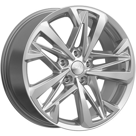 УЛЬТИМА (КЛ360) 8.000xR18 5x114.3 DIA66.1 ET40 селена УЛЬТИМА (КЛ360) 8.000xR18 5x114.3 DIA66.1 ET40 селена