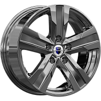 Литые диски Висмут (КС1009) 7.000xR16 5x112 DIA66.6 ET45 кварц для Audi 100
