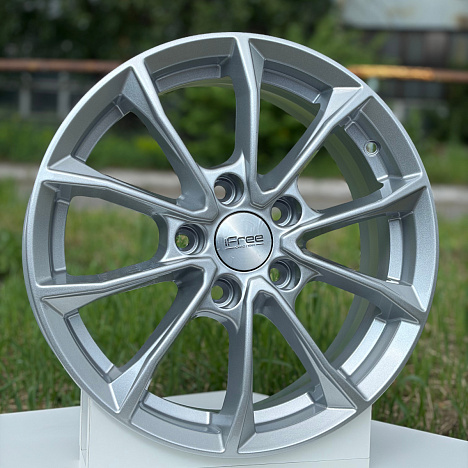 Джет (КС914) 6.500xR16 5x114.3 DIA67.1 ET43 Нео-классик Джет (КС914) 6.500xR16 5x114.3 DIA67.1 ET43 Нео-классик