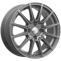 Литые диски Le-Mans (КЛ237) 7.000xR16 4x108 DIA65.1 ET32 графит для Volvo 850 Литые диски Le-Mans (КЛ237) 7.000xR16 4x108 DIA65.1 ET32 графит для Volvo 850