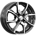 ТУЛОН (КЛ233) 6.000xR15 4x100 DIA56.6 ET39 алмаз