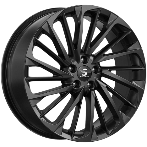 КР005 (20_Teramont) (КР005) 8.000xR20 5x112 DIA57.1 ET34 Fury black КР005 (20_Teramont) (КР005) 8.000xR20 5x112 DIA57.1 ET34 Fury black