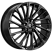 КР005 (20_Teramont) (КР005) 8.000xR20 5x112 DIA57.1 ET34 Fury black КР005 (20_Teramont) (КР005) 8.000xR20 5x112 DIA57.1 ET34 Fury black