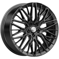 Литые диски КИБО (КЛ1136) 8.000xR20 5x120 DIA66.1 ET40 Бархат новый для Seres Литые диски КИБО (КЛ1136) 8.000xR20 5x120 DIA66.1 ET40 Бархат новый для Seres
