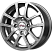 Слайдер (КС587) 5.500xR14 4x100 DIA56.6 ET43 Хай вэй Слайдер (КС587) 5.500xR14 4x100 DIA56.6 ET43 Хай вэй