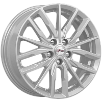 Литые диски Миконос (КС946) 6.000xR16 5x100 DIA57.1 ET38 Нео-классик для Skoda Rapid Литые диски Миконос (КС946) 6.000xR16 5x100 DIA57.1 ET38 Нео-классик для Skoda Rapid