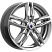 Sayan (КС731М) 6.000xR16 5x110 DIA63.35 ET45 дарк платинум Sayan (КС731М) 6.000xR16 5x110 DIA63.35 ET45 дарк платинум