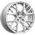 Up124 (КС1104) 6.500xR16 4x108 DIA63.35 ET37.5 Silver Classic Up124 (КС1104) 6.500xR16 4x108 DIA63.35 ET37.5 Silver Classic