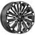 HUMBER (КР1061) 8.000xR20 5x112 DIA66.6 ET33 Diamond quartz HUMBER (КР1061) 8.000xR20 5x112 DIA66.6 ET33 Diamond quartz