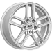 Up113 (КС1018) 6.500xR16 5x108 DIA67.1 ET37 Silver Classic Up113 (КС1018) 6.500xR16 5x108 DIA67.1 ET37 Silver Classic