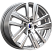 Хант (КС1034) 6.000xR15 4x98 DIA58.5 ET30 дарк платинум Хант (КС1034) 6.000xR15 4x98 DIA58.5 ET30 дарк платинум