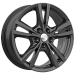 МЕЛЬБУРН (КЛ245) 7.000xR17 5x114.3 DIA66.1 ET45 Бархат новый МЕЛЬБУРН (КЛ245) 7.000xR17 5x114.3 DIA66.1 ET45 Бархат новый