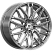 Клермон (КС1156) 8.000xR19 5x108 DIA60.1 ET47 дарк платинум Клермон (КС1156) 8.000xR19 5x108 DIA60.1 ET47 дарк платинум