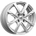 Up122 (КС1092) 6.000xR15 4x100 DIA60.1 ET37 Silver Classic Up122 (КС1092) 6.000xR15 4x100 DIA60.1 ET37 Silver Classic