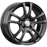 Литые диски ДЕЛИ (КЛ300) 6.000xR15 4x100 DIA60.1 ET40 Бархат новый для Renault Clio Sport Литые диски ДЕЛИ (КЛ300) 6.000xR15 4x100 DIA60.1 ET40 Бархат новый для Renault Clio Sport