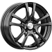 ДЕЛИ (КЛ300) 6.000xR15 4x100 DIA60.1 ET40 Бархат новый