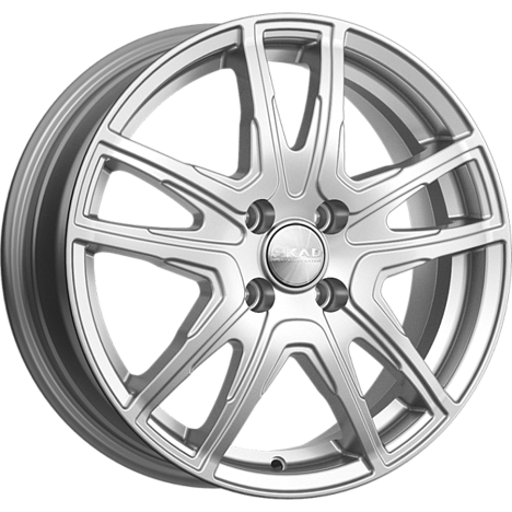 СИДНЕЙ (КЛ308) 6.000xR16 4x100 DIA60.1 ET45 селена СИДНЕЙ (КЛ308) 6.000xR16 4x100 DIA60.1 ET45 селена