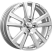 КС874 (17_Vesta Cross) (КС874) 6.500xR17 4x100 DIA60.1 ET43 сильвер КС874 (17_Vesta Cross) (КС874) 6.500xR17 4x100 DIA60.1 ET43 сильвер