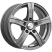 SAKURA (КЛ146) 6.500xR15 5x100 DIA57.1 ET35 графит SAKURA (КЛ146) 6.500xR15 5x100 DIA57.1 ET35 графит