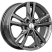 МЕЛЬБУРН (КЛ245) 7.000xR17 5x114.3 DIA60.1 ET45 графит МЕЛЬБУРН (КЛ245) 7.000xR17 5x114.3 DIA60.1 ET45 графит