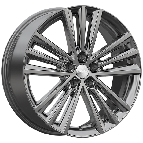 МАНЧЕСТЕР (КЛ329) 7.500xR19 5x108 DIA67.1 ET35 графит МАНЧЕСТЕР (КЛ329) 7.500xR19 5x108 DIA67.1 ET35 графит