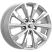 КС974 (ZV_16_Seltos) (КС974) 6.500xR16 5x114.3 DIA67.1 ET44 сильвер КС974 (ZV_16_Seltos) (КС974) 6.500xR16 5x114.3 DIA67.1 ET44 сильвер