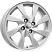 КС928 (15_Kalina Cross) (КС928) 6.000xR15 4x98 DIA58.5 ET33 Сильвер F КС928 (15_Kalina Cross) (КС928) 6.000xR15 4x98 DIA58.5 ET33 Сильвер F