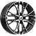 Up111 (КС1016) 6.000xR16 4x98 DIA58.5 ET35 New Diamond Up111 (КС1016) 6.000xR16 4x98 DIA58.5 ET35 New Diamond