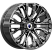Кортес (КС1102) 8.500xR19 6x139.7 DIA75.1 ET42 кварц Кортес (КС1102) 8.500xR19 6x139.7 DIA75.1 ET42 кварц