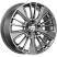 KL-1060 (18_Xceed) (КЛ1060) 7.500xR18 5x114.3 DIA67.1 ET45 графит KL-1060 (18_Xceed) (КЛ1060) 7.500xR18 5x114.3 DIA67.1 ET45 графит